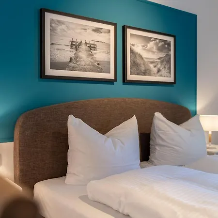 Appartamento Haffhaus 2, Ferienwohnung IX *