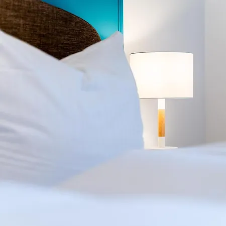Appartamento Haffhaus 2, Ferienwohnung IX Zirchow